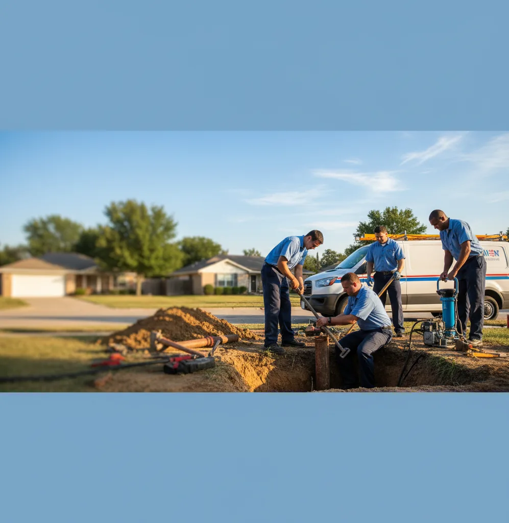 Water Heater Repair & Plumber in Willow Wood